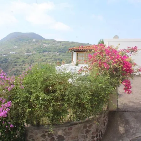 Apartment Villetta Annunziata, Indipendente E Panoramica Nell' Isola Di
