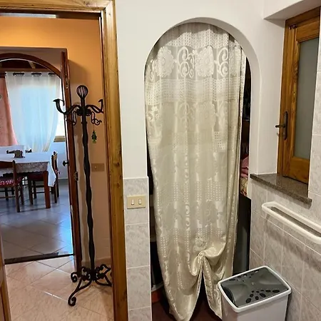 Annunziata, Indipendente E Panoramica Nell' Isola Di *