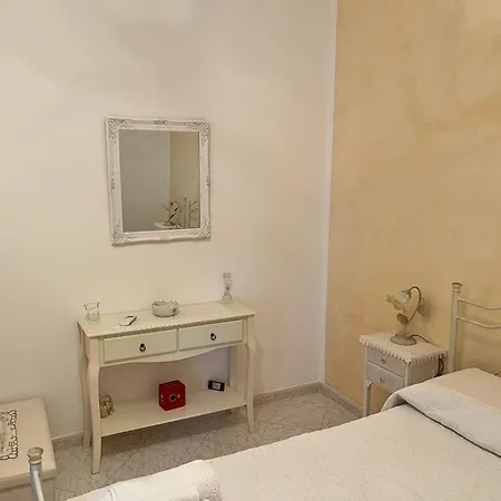 Villetta Annunziata, Indipendente E Panoramica Nell' Isola Di Lipari (Isola Lipari)