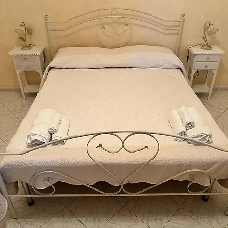 Villetta Annunziata, Indipendente E Panoramica Nell' Isola Di Apartment Lipari (Isola Lipari)