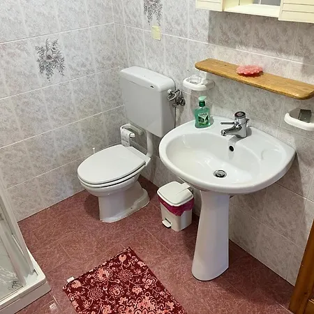 Appartement Villetta Annunziata, Indipendente E Panoramica Nell' Isola Di