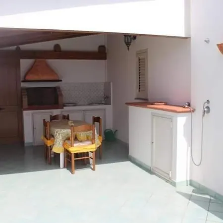 Apartment Annunziata, Indipendente E Panoramica Nell' Isola Di *